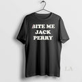 Original Perry Bite Me Jack Perry
