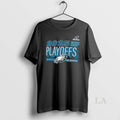 Original Philadelphia Eagles 2025 Nfl Playoffs Logo
