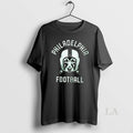 Original Philadelphia Eagles Football Dachshund