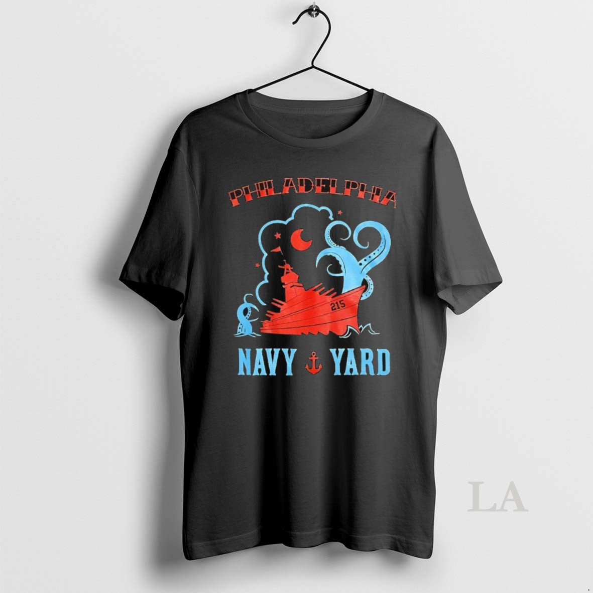 Original Philadelphia Navy Yard