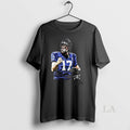 Original Philip Rivers Indianapolis Colts Football Still Got It Signature