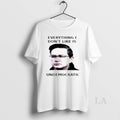 Original Pierre Poilievre Undemocratic Everything I Dont Like Is Undemocratic