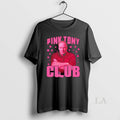 Original Pink Tony Club Ornaments Unisex , , , Long Sleeve Tee