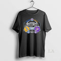 Original Pitt Panthers Vs Ecu Pirates Go Bowling Military Bowl 2025 Annapolis Maryland Helmets