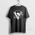 Original Pittsburgh Penguins Italyinz Heritage 2026