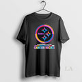 Original Pittsburgh Steelers Football Whatever Color Cancer Sucks Logo Colors