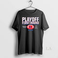 Original Playoff First Round Ole Miss Rebels College Football Playoff 2025