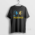 Original Pluribus Carol Sturka Zosia