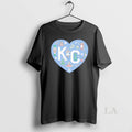 Original Premium Kc Ballet Nutcracker Heart