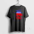 Original Primary Rinos Republican Logo