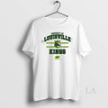 Original Property Of Louisville Kings Banner Stylish