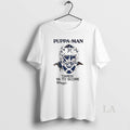 Original Puppa Man Daren Ya To Score 31 Player Graphic