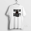 Original Quinn Hughes Ur Daddy Graphic