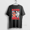 Original Raise Hell Praise Dale Graphic