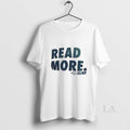 Original Read More Read With Reed 83 Signature