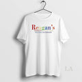 Original Reagans Grave Is A Gender Neutral Bathroom