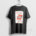 Original Red Clay Strays The Theater At Virgin Hotels Las Vegas Nevada Cards