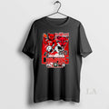 Original Red Wolves 2025 Xbox Bowl Champions Mascot