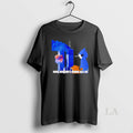 Original Regular Show 911 Meme Dude Bensons Gonna Kill Us