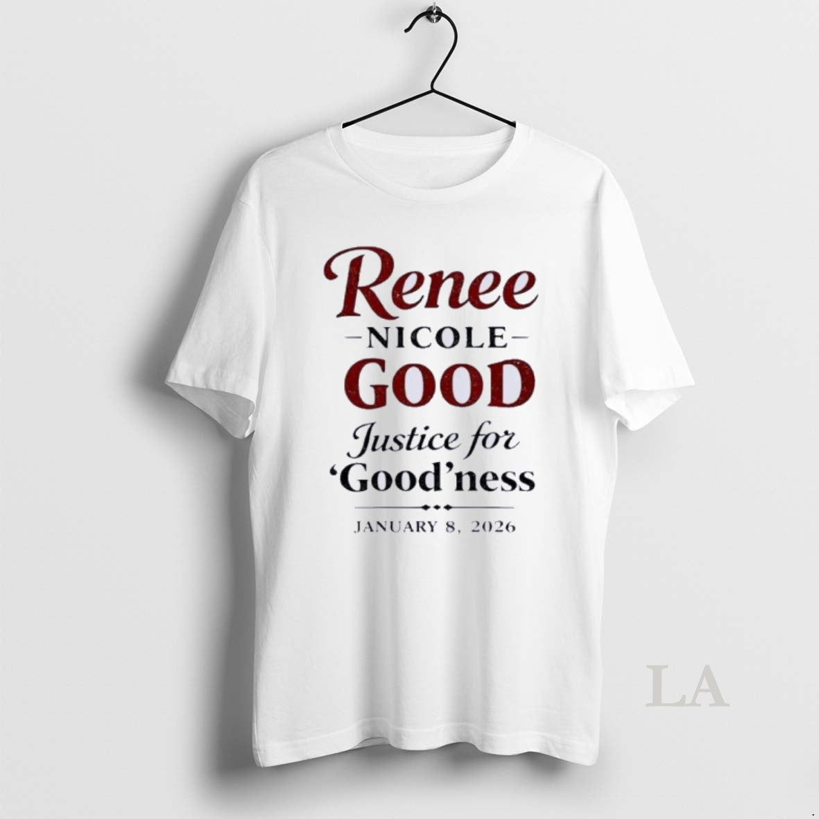 Original Renee Nicole Justice For Renee Nicole Good