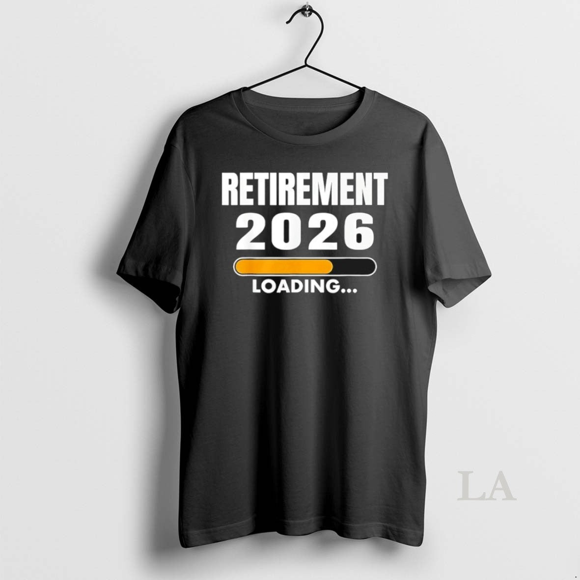 Original Retirement 2026 Loading