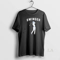 Original Retro Swinger Golf
