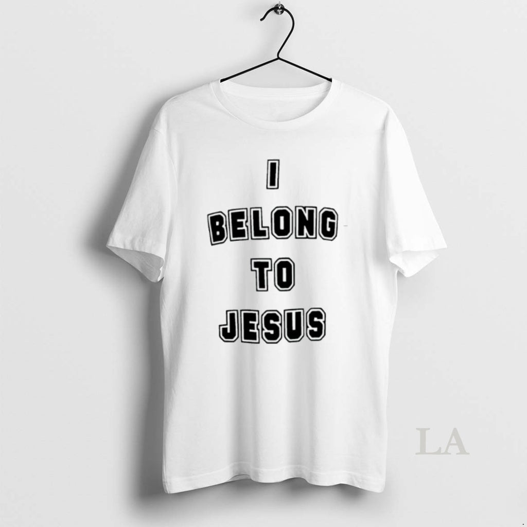 Original Ricardo I Belong To Jesus