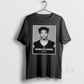 Original Rondale Moore 2000 2026 Memorial Portrait Nfl Graphic