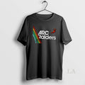 Original Rooster Arc Raiders Gaming Color
