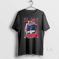 Original Slam Braden Huff And Graham Ike Gonzaga Bulldogs