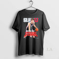 Original Slam Braden Huff Spokane Stamped