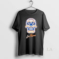 Original San Diego Padres Mitchell Ness Sugar Skull