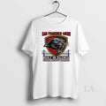 Original San Francisco 49ers Built In Silence Strike Without Warning