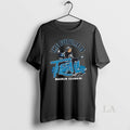 Original San Jose Sharks Macklin Celebrini Future Is Teal Signature