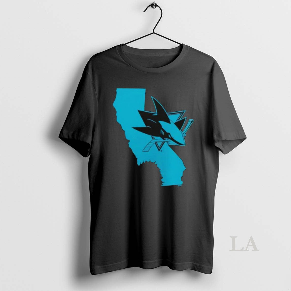 Original San Jose Sharks Map Collection Push Ahead