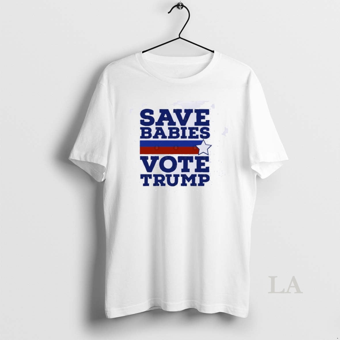 Original Save Babies Vote Pro Trump 2020 Election