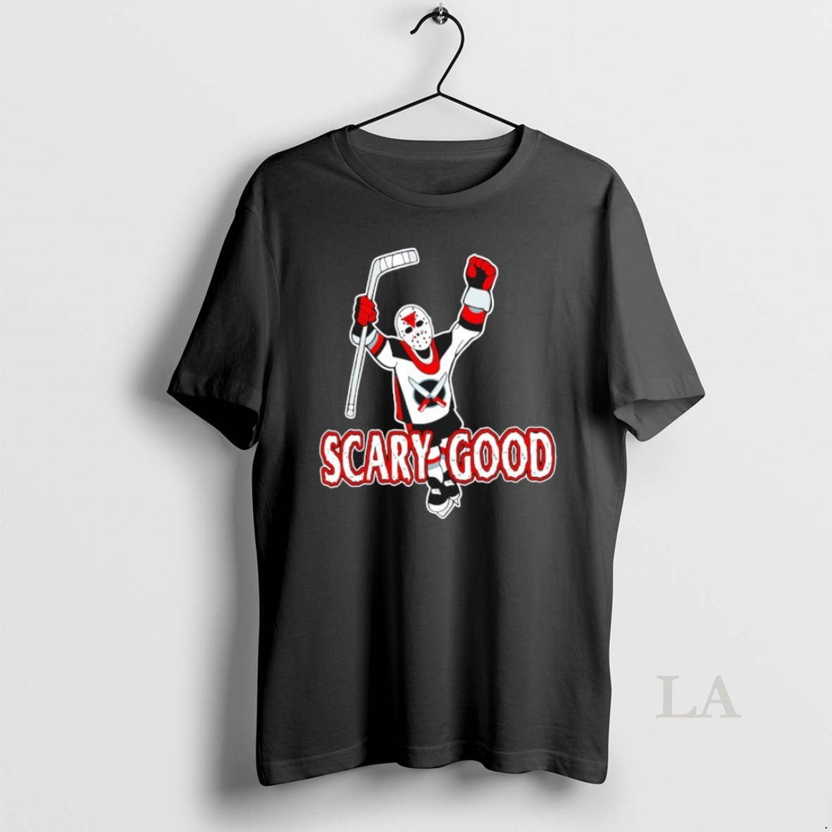 Original Scary Good Hockey