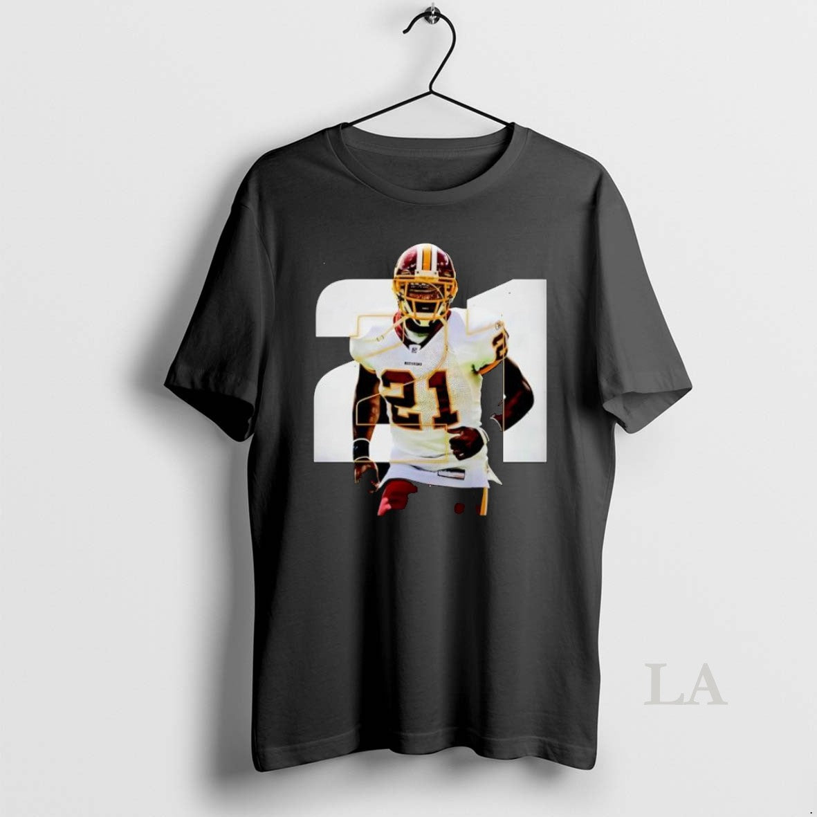 Original Sean Taylor Washington Commanders 21 Classic