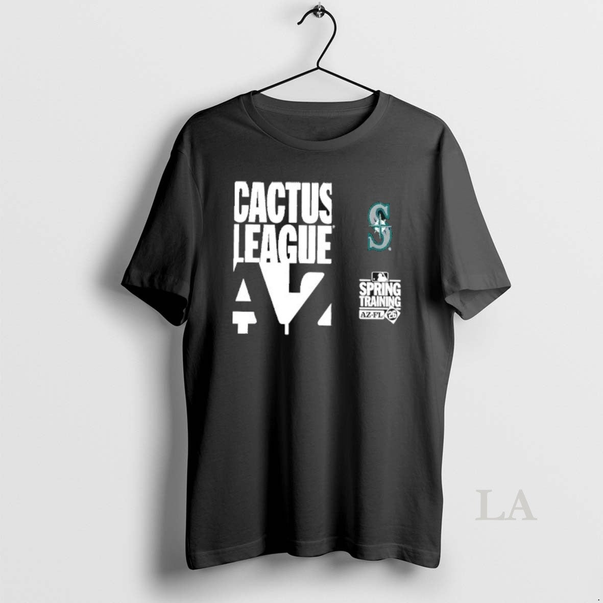 Original Seattle Mariners Cactus League 2026 Spring Training