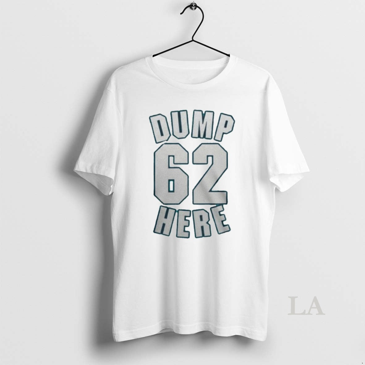 Original Seattle Mariners Dump 62 Here Unisex , , , Long Sleeve Tee