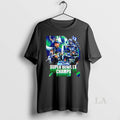 Original Seattle Seahawks Are The Super Bowl Lx Champions 2026 Graphic