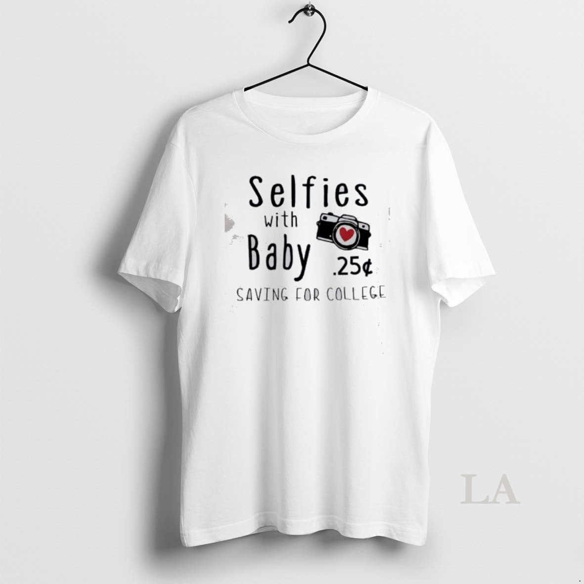 Original Selfies With Baby 25 Saving For College