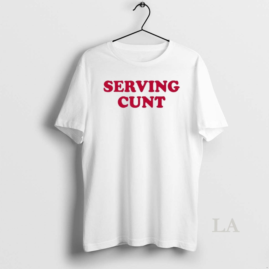 Original Serving Cunt Ornaments