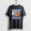 Original Shabbark Shalom Dog Jews Unisex , , , Long Sleeve Tee
