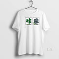Original Shamrock Realrock St