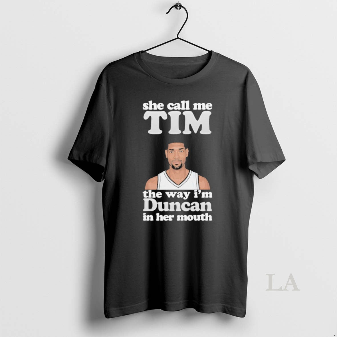 Original She Call Me Tim The Way Im Duncan In Her Mouth