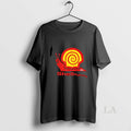 Original Shellakybooky Snail Logo