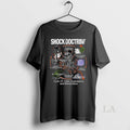 Original Shock Doctrine Cycle Of Apocolypse 2025 Long Sleve