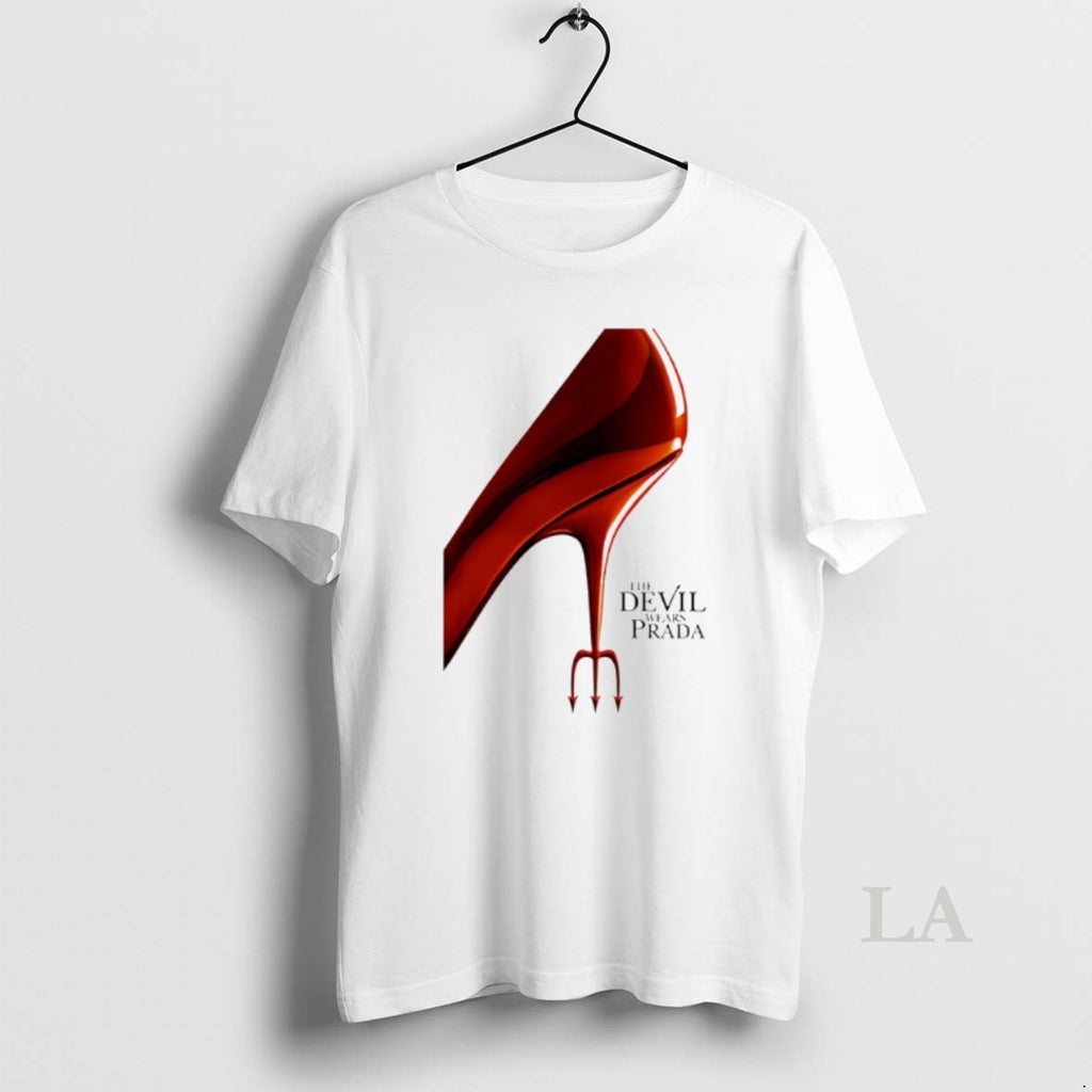 Original Shoe The Devil Wears Prada