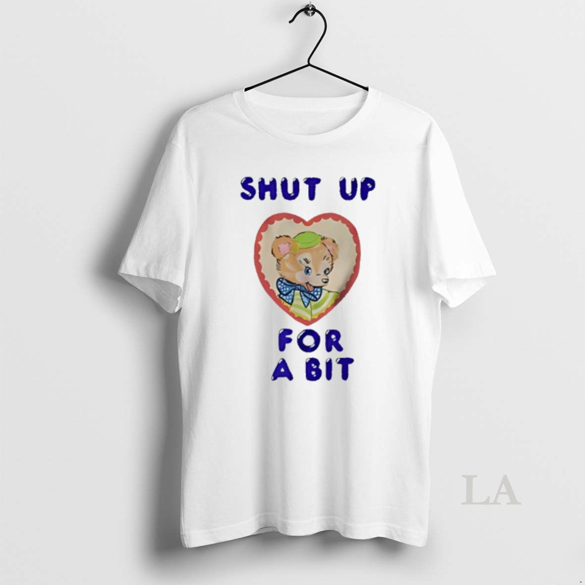 Original Shut Up For Bit